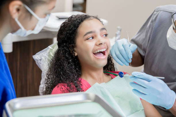 Best Emergency Dental Care for Broken or Chipped Teeth in East Harwich, MA