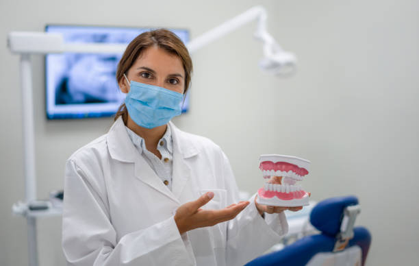 Best Emergency Dental Care for Broken or Chipped Teeth in East Harwich, MA
